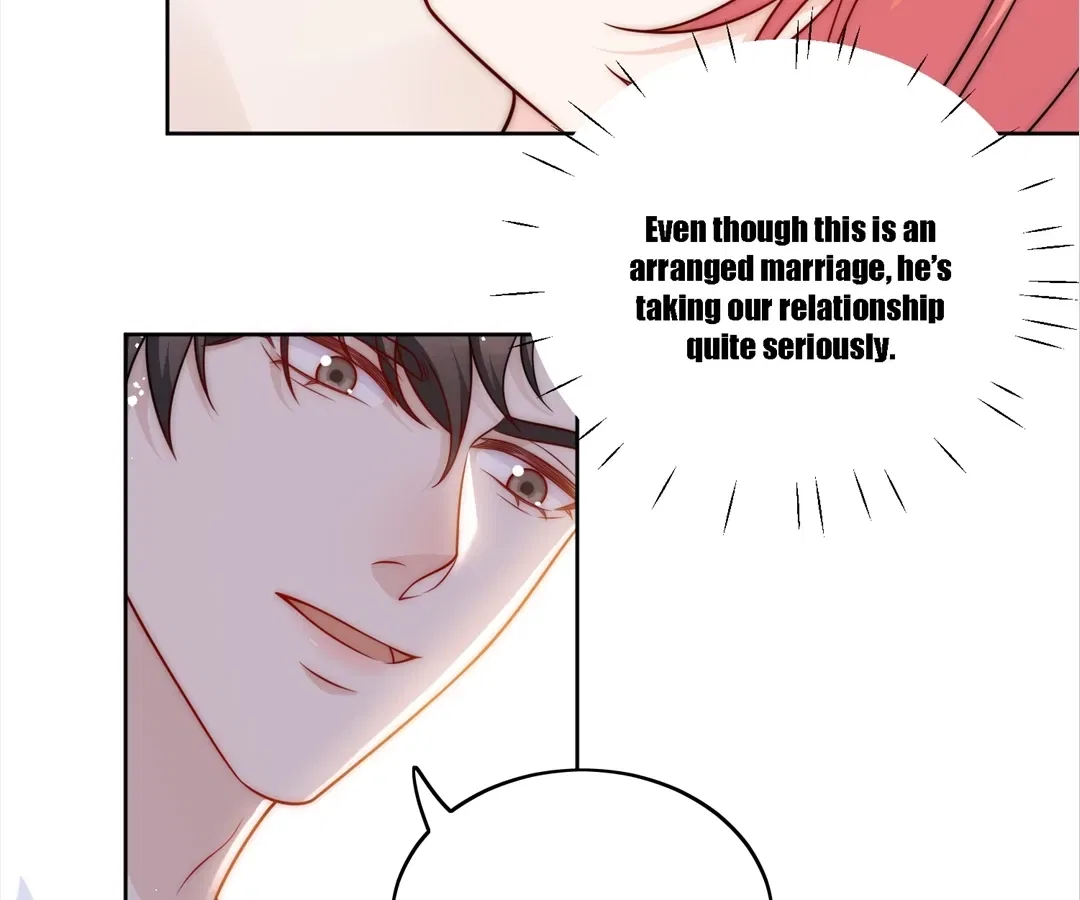 Love in Balance: Sacrifice for Revenge Chapter 3 – Page 39