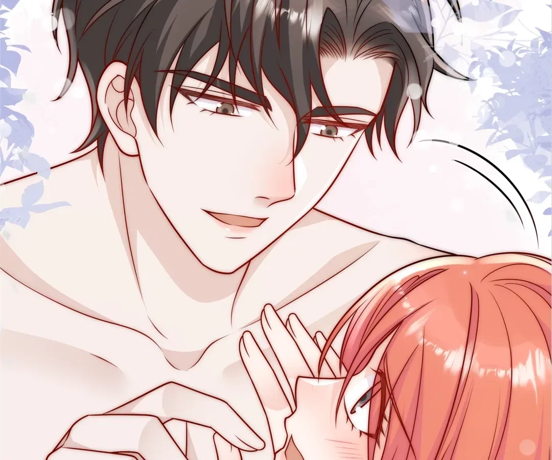 Love in Balance: Sacrifice for Revenge Chapter 3 – Page 41
