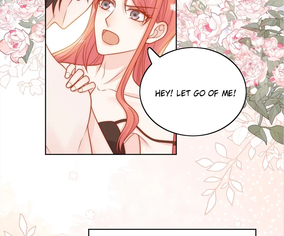 Love in Balance: Sacrifice for Revenge Chapter 3 – Page 46