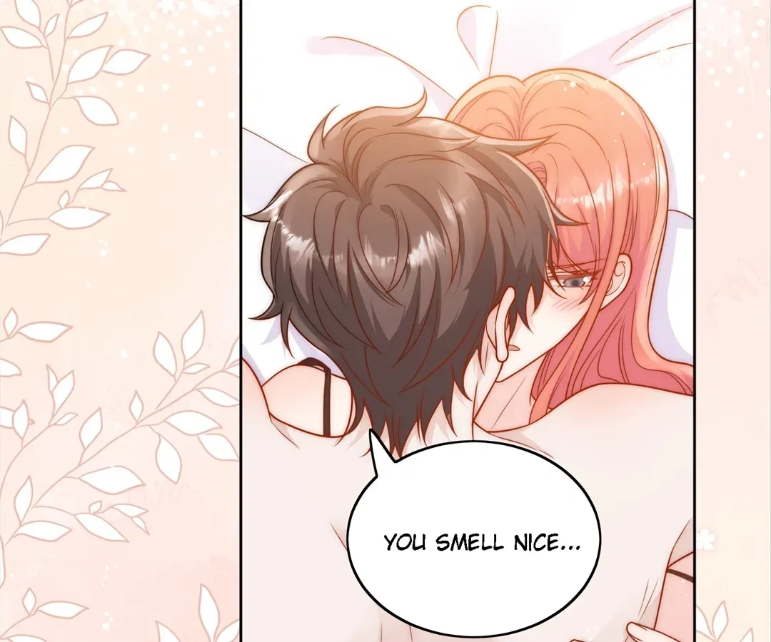 Love in Balance: Sacrifice for Revenge Chapter 3 – Page 47