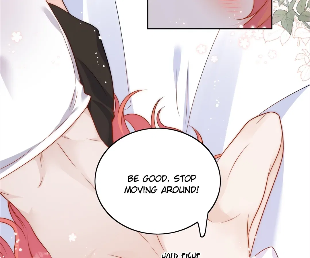Love in Balance: Sacrifice for Revenge Chapter 3 – Page 50