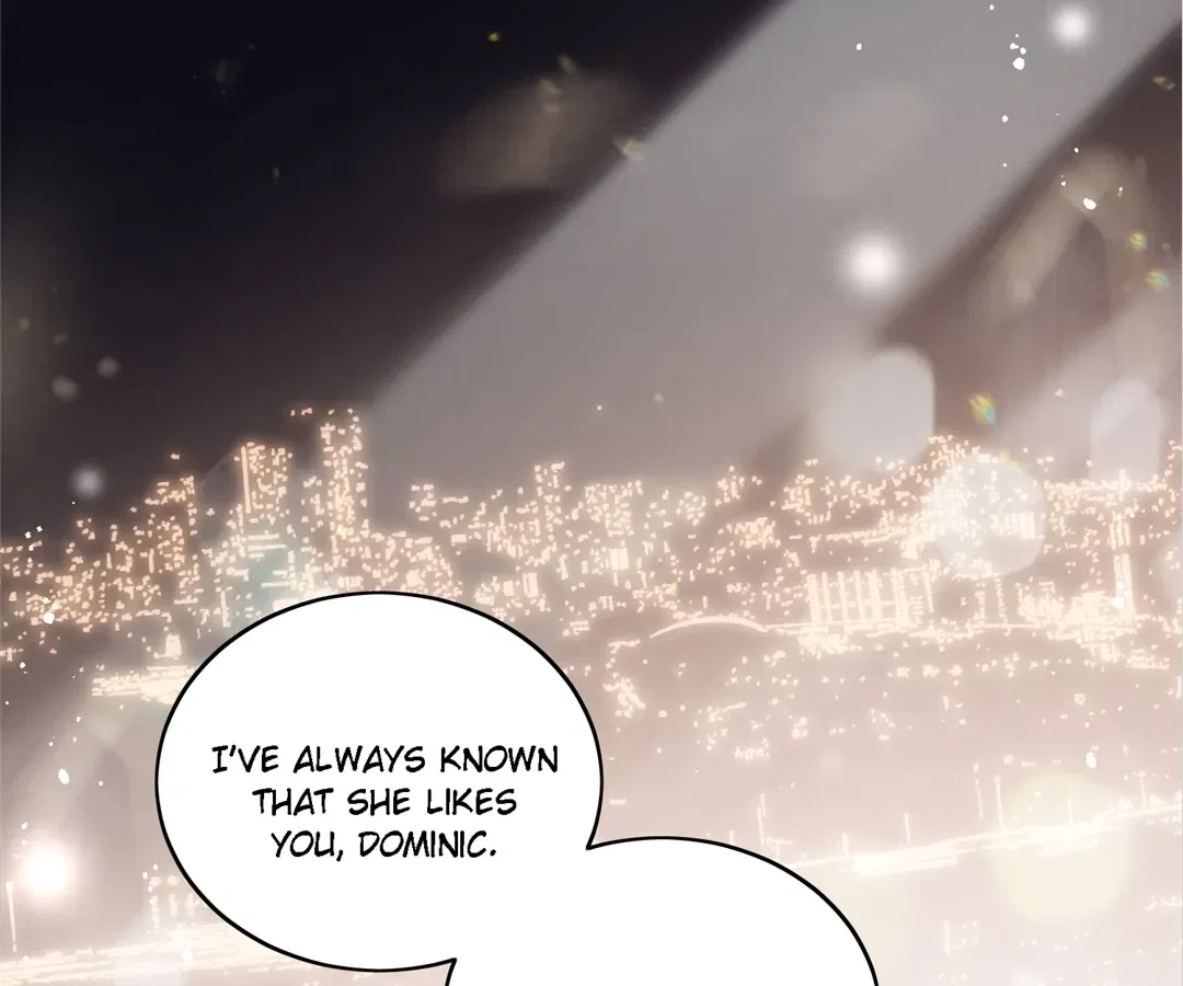 Love in Balance: Sacrifice for Revenge Chapter 3 – Page 53