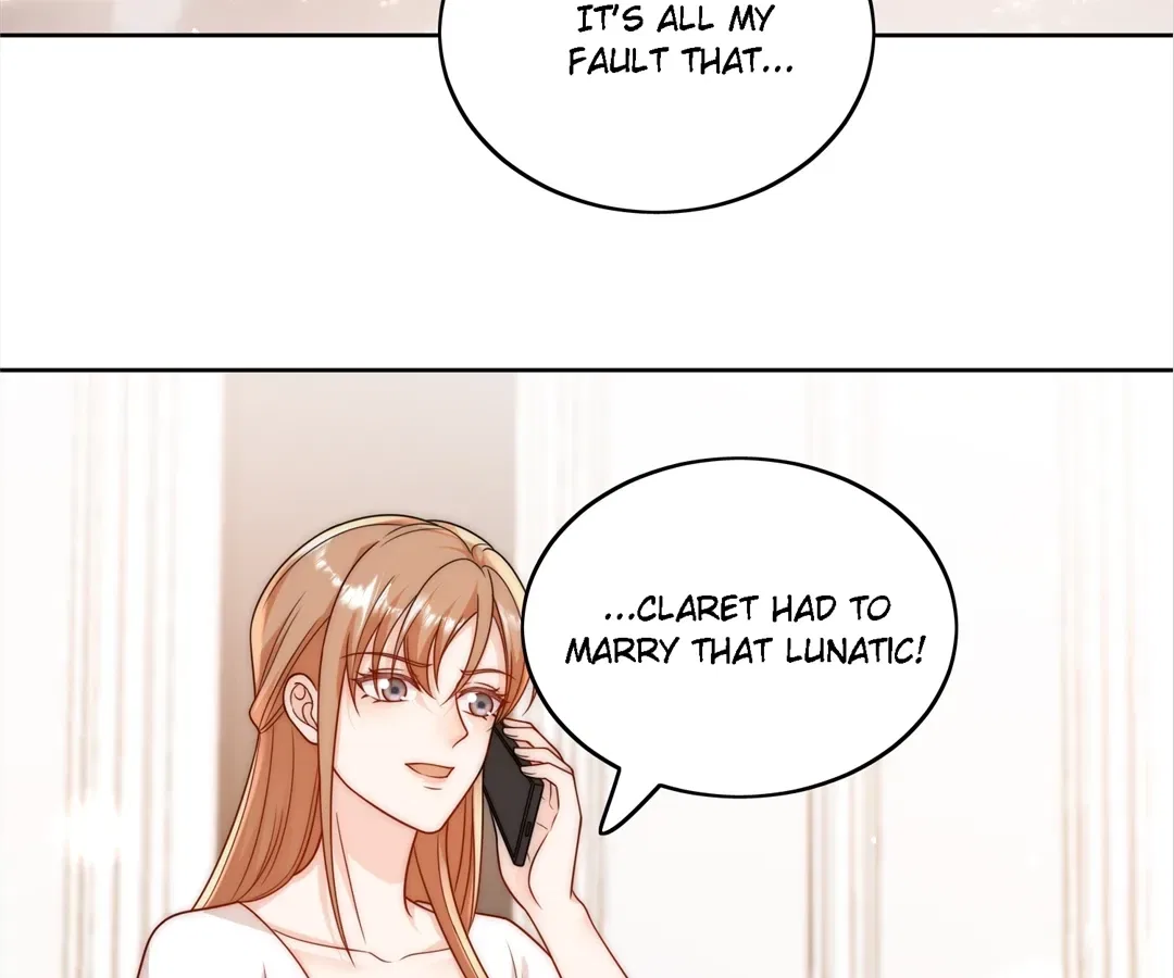 Love in Balance: Sacrifice for Revenge Chapter 3 – Page 54