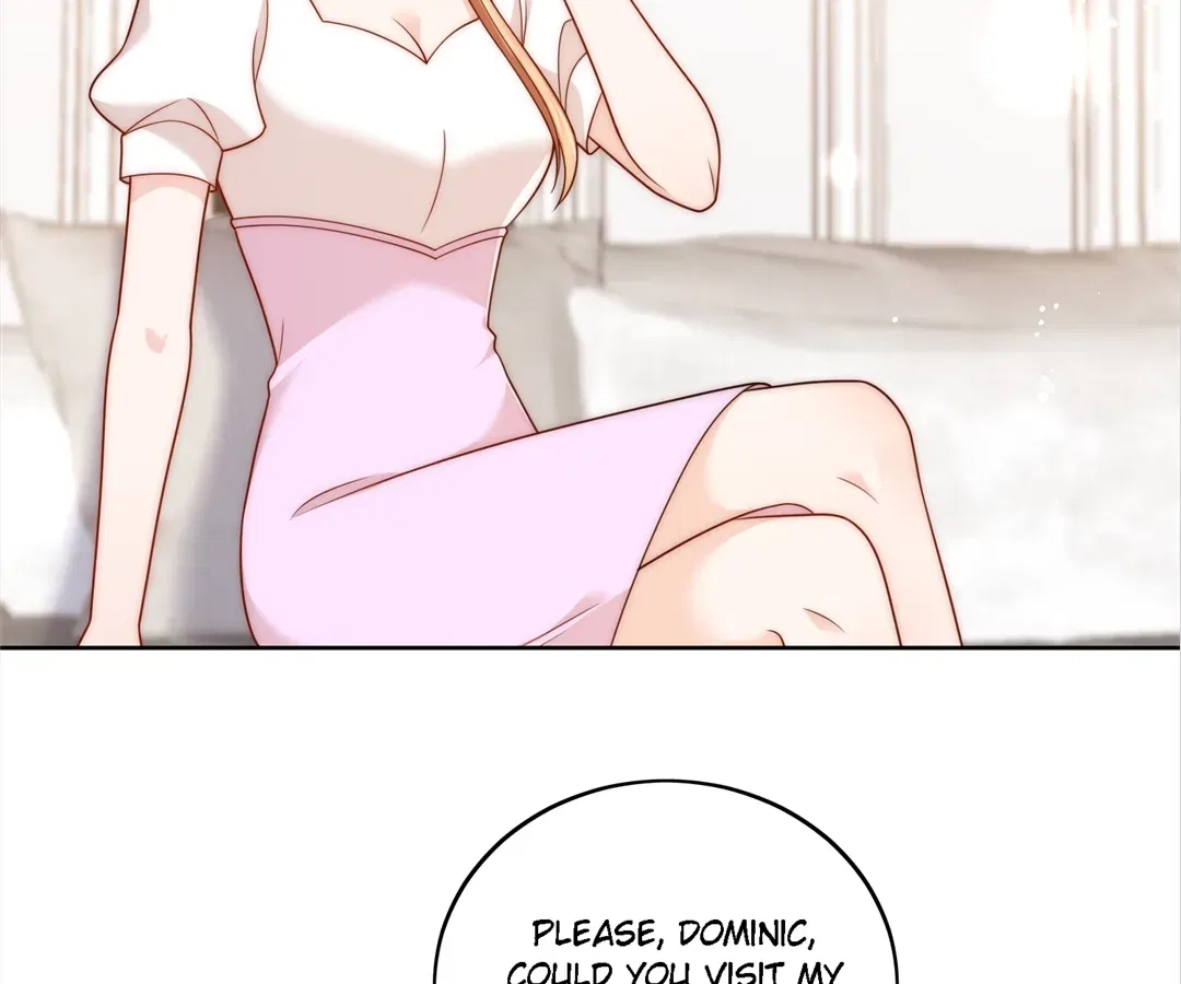 Love in Balance: Sacrifice for Revenge Chapter 3 – Page 55