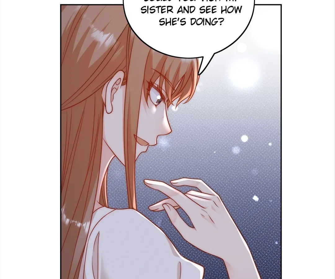 Love in Balance: Sacrifice for Revenge Chapter 3 – Page 56