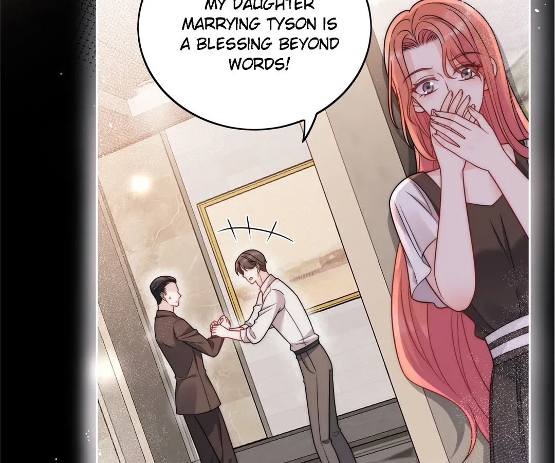 Love in Balance: Sacrifice for Revenge Chapter 2 – Page 8