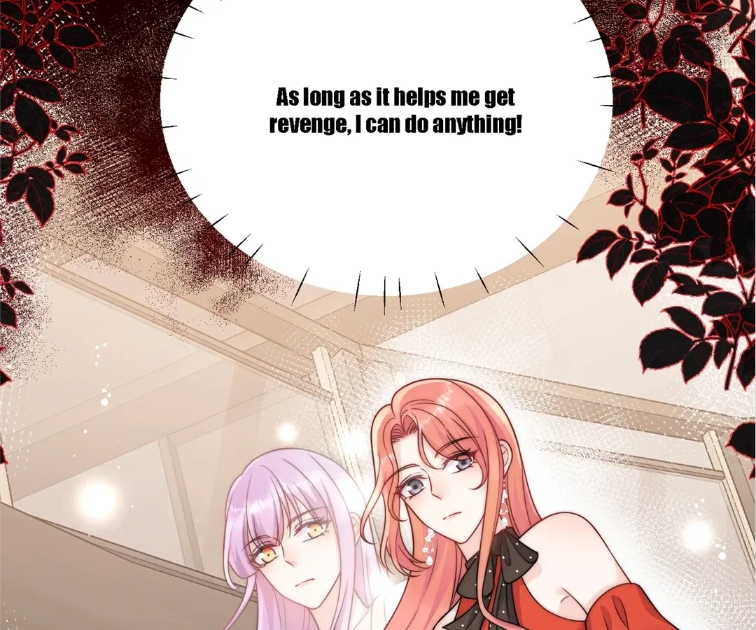 Love in Balance: Sacrifice for Revenge Chapter 2 – Page 12