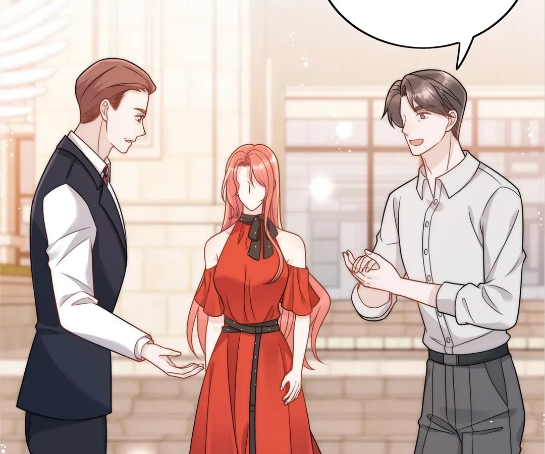 Love in Balance: Sacrifice for Revenge Chapter 2 – Page 17