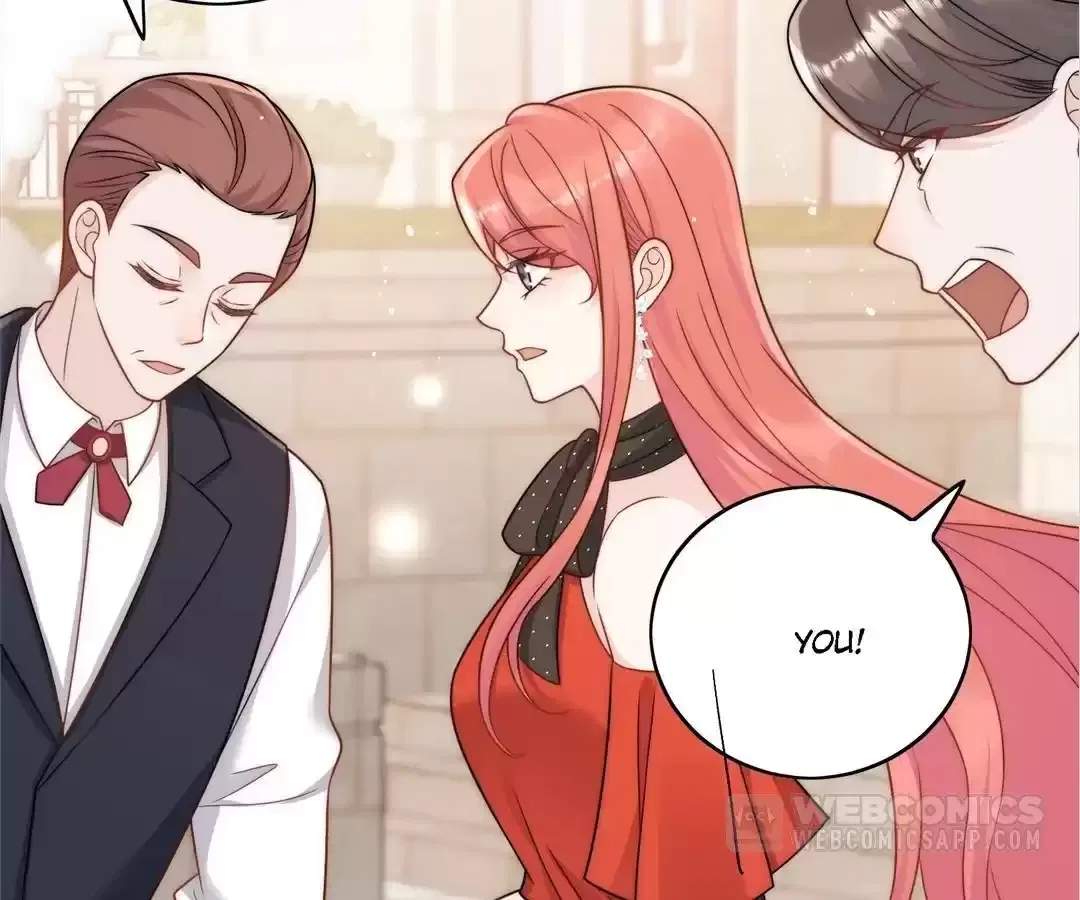 Love in Balance: Sacrifice for Revenge Chapter 2 – Page 19