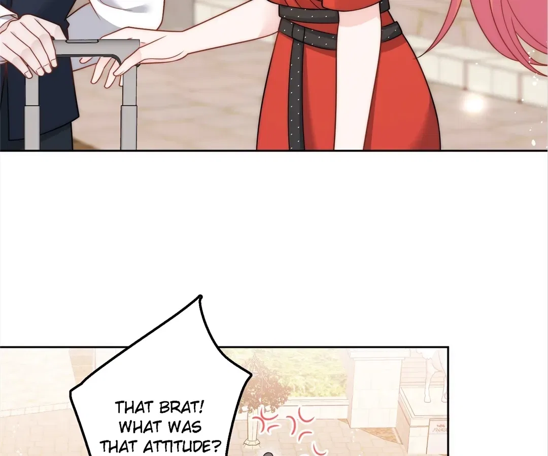 Love in Balance: Sacrifice for Revenge Chapter 2 – Page 20