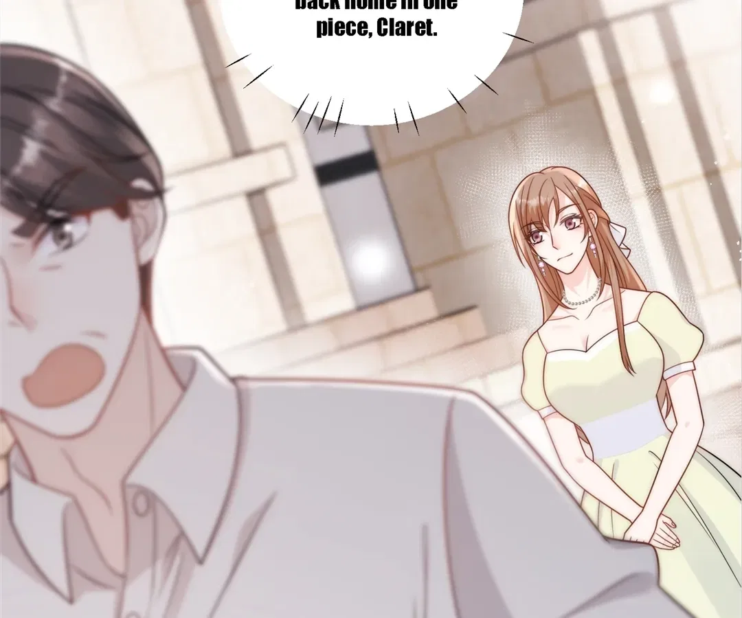 Love in Balance: Sacrifice for Revenge Chapter 2 – Page 22