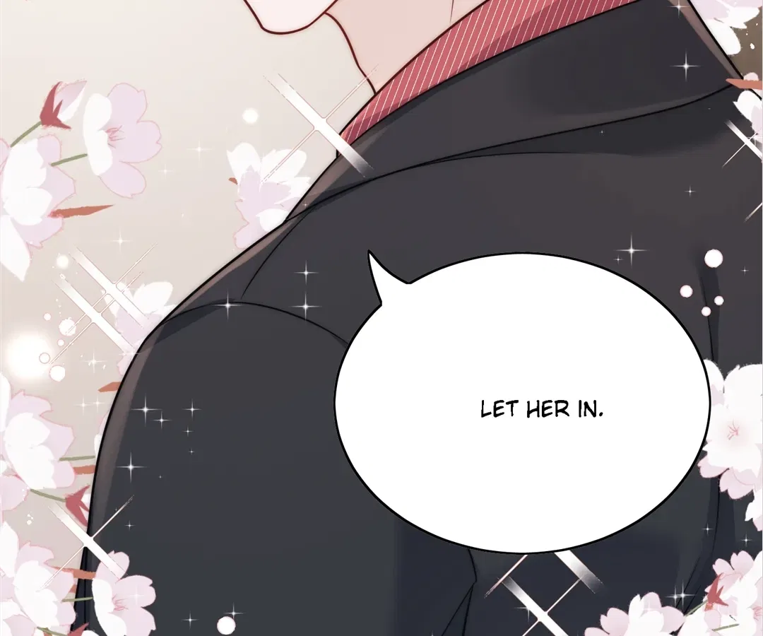 Love in Balance: Sacrifice for Revenge Chapter 2 – Page 29