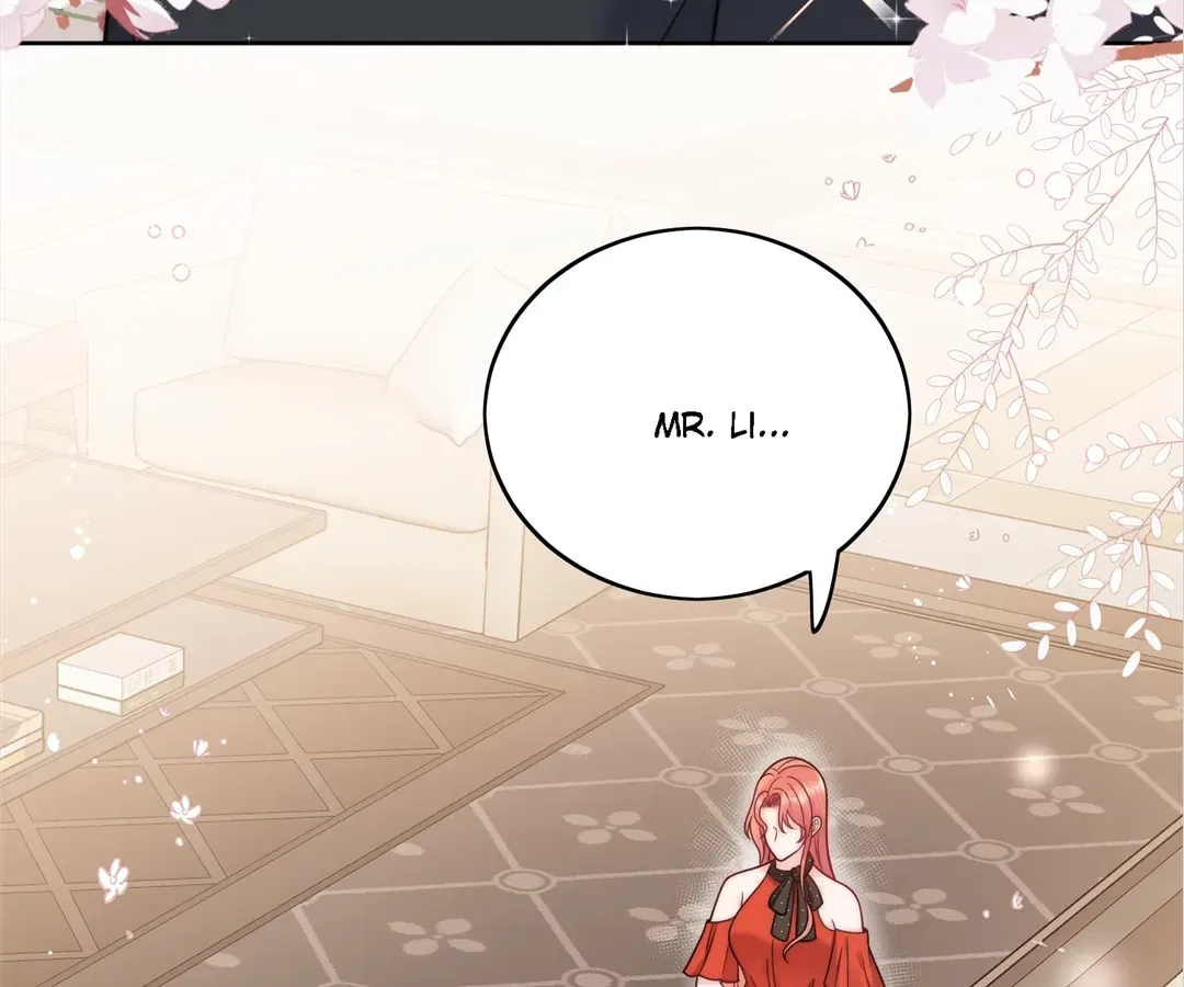 Love in Balance: Sacrifice for Revenge Chapter 2 – Page 30