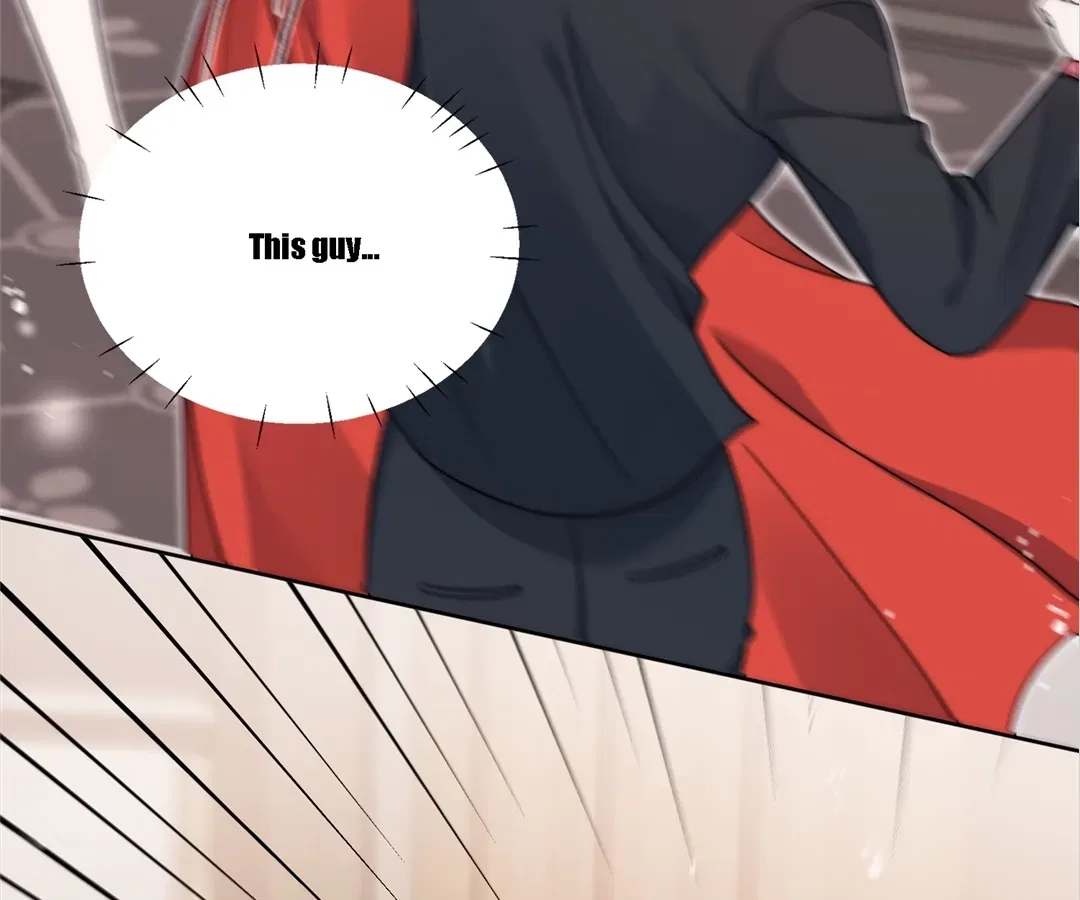 Love in Balance: Sacrifice for Revenge Chapter 2 – Page 34