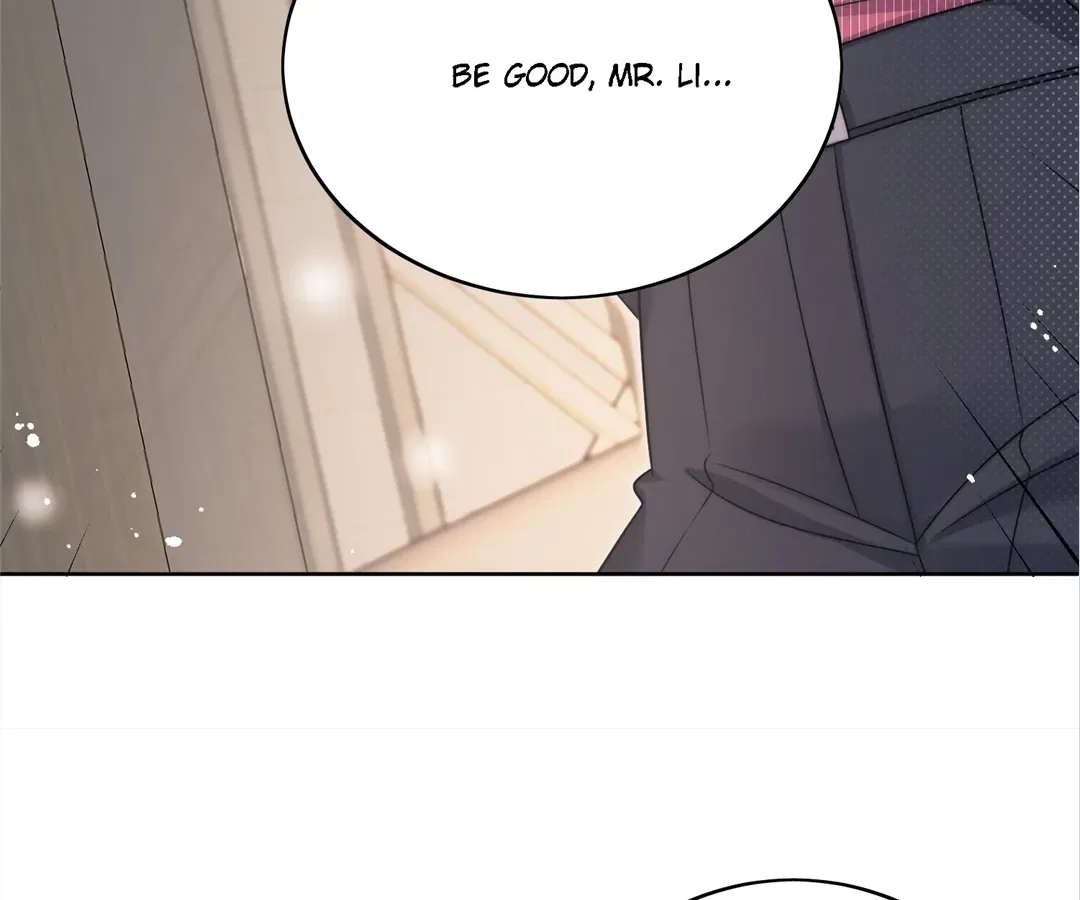 Love in Balance: Sacrifice for Revenge Chapter 2 – Page 40