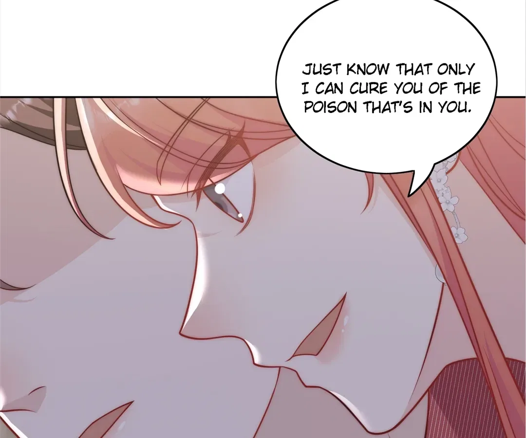 Love in Balance: Sacrifice for Revenge Chapter 2 – Page 41
