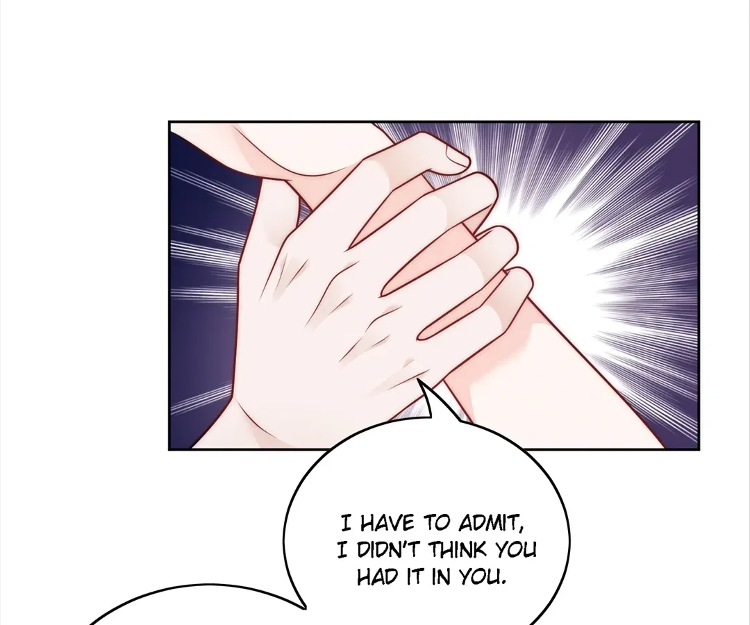 Love in Balance: Sacrifice for Revenge Chapter 2 – Page 45