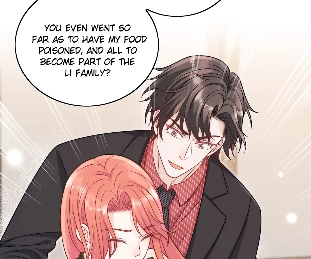 Love in Balance: Sacrifice for Revenge Chapter 2 – Page 46