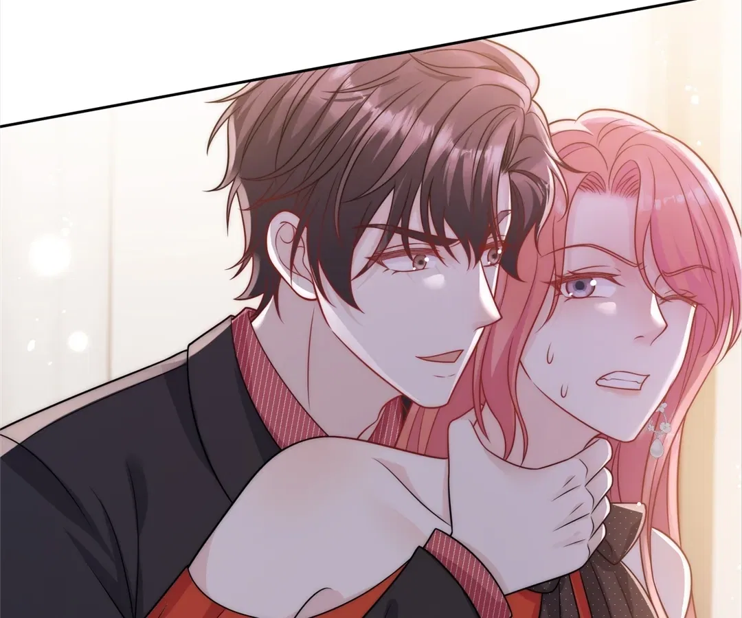 Love in Balance: Sacrifice for Revenge Chapter 2 – Page 49