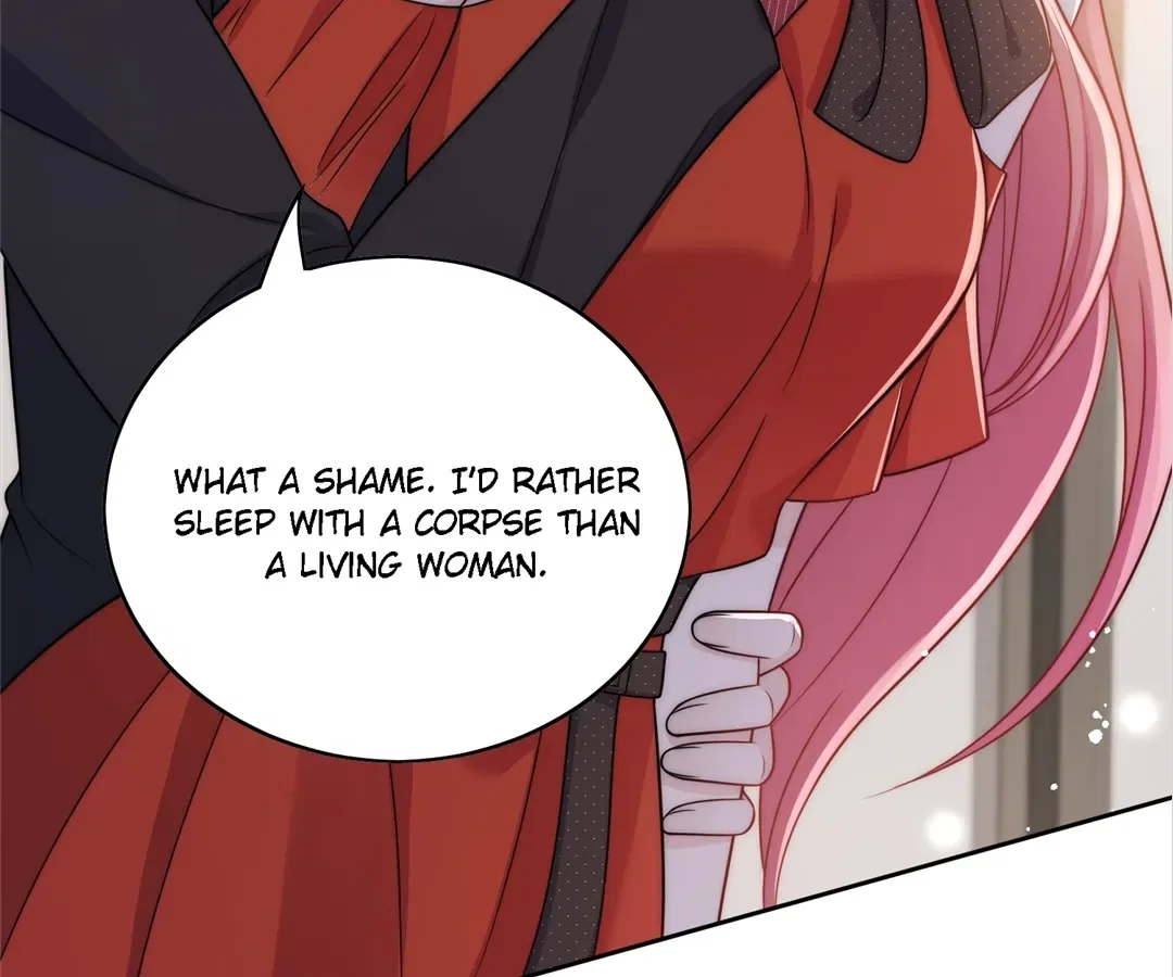 Love in Balance: Sacrifice for Revenge Chapter 2 – Page 50