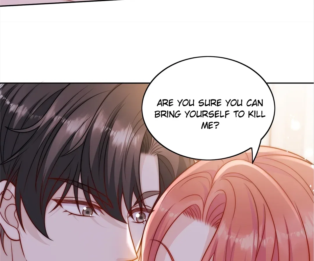 Love in Balance: Sacrifice for Revenge Chapter 2 – Page 52