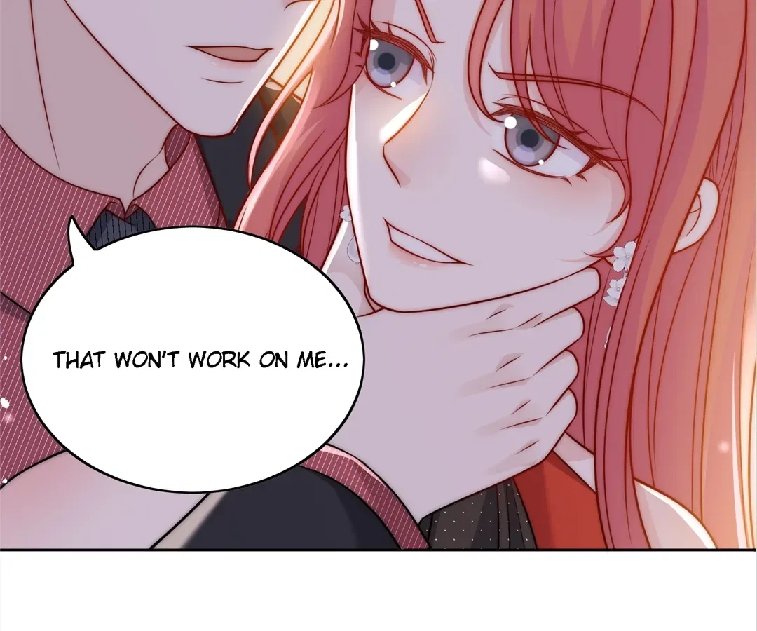 Love in Balance: Sacrifice for Revenge Chapter 2 – Page 53