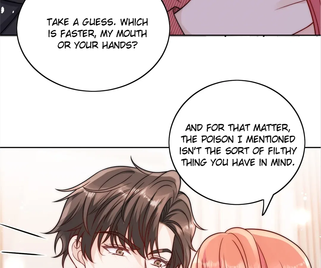 Love in Balance: Sacrifice for Revenge Chapter 2 – Page 56