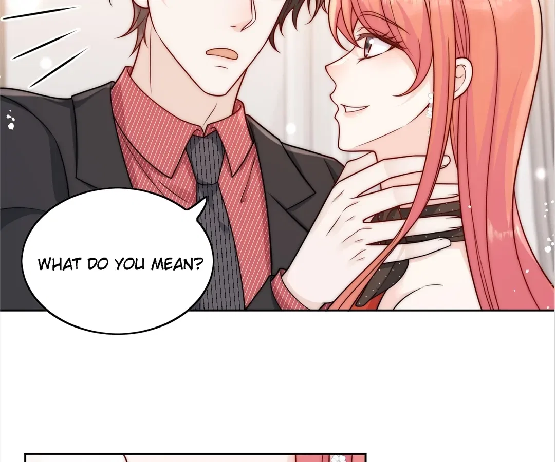 Love in Balance: Sacrifice for Revenge Chapter 2 – Page 57
