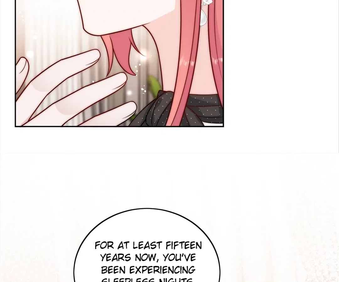 Love in Balance: Sacrifice for Revenge Chapter 2 – Page 58