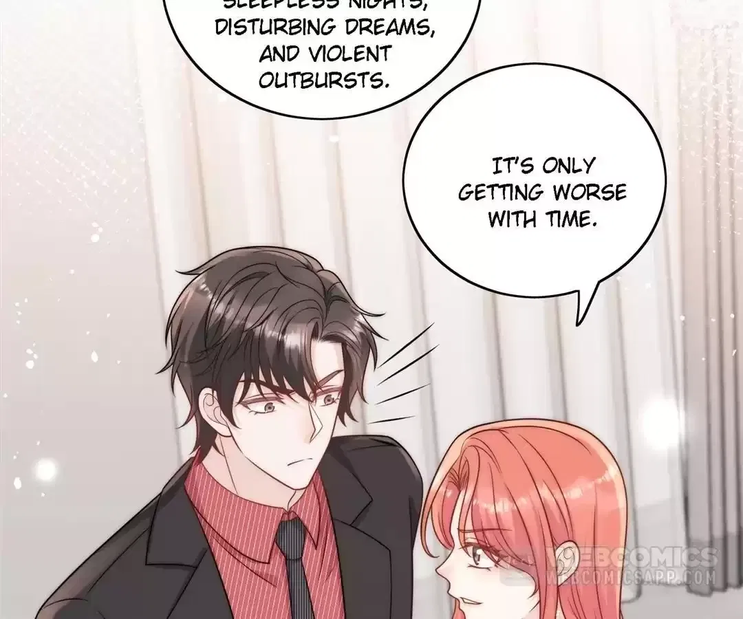 Love in Balance: Sacrifice for Revenge Chapter 2 – Page 59