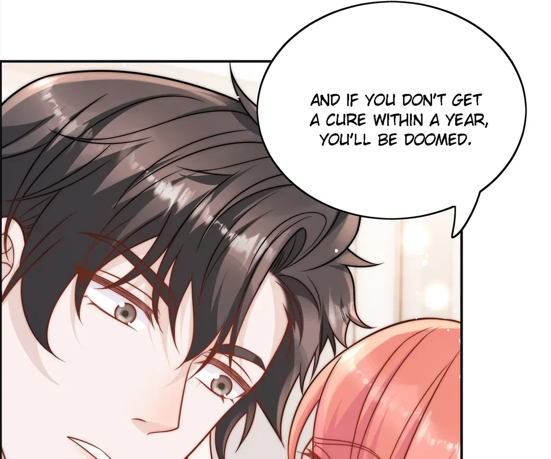 Love in Balance: Sacrifice for Revenge Chapter 2 – Page 61