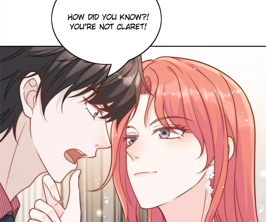Love in Balance: Sacrifice for Revenge Chapter 2 – Page 63