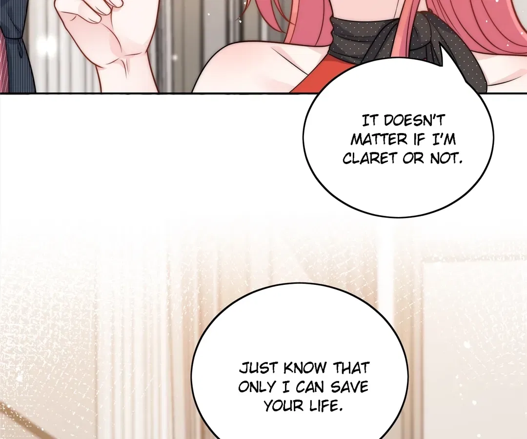 Love in Balance: Sacrifice for Revenge Chapter 2 – Page 64
