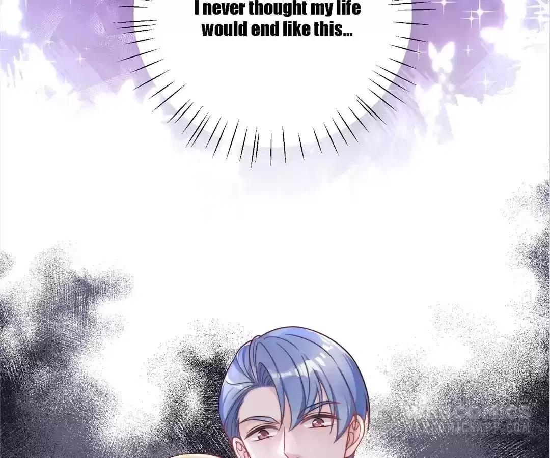 Love in Balance: Sacrifice for Revenge Chapter 1 – Page 3