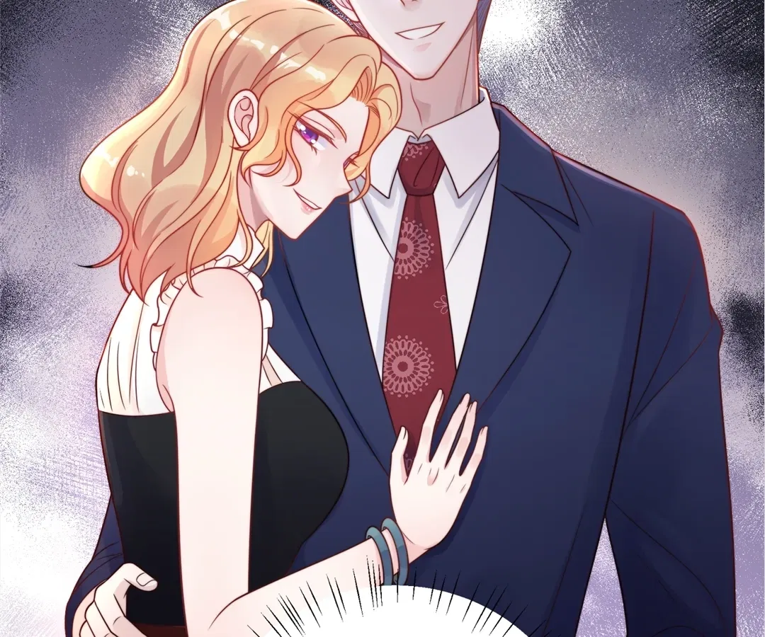 Love in Balance: Sacrifice for Revenge Chapter 1 – Page 4