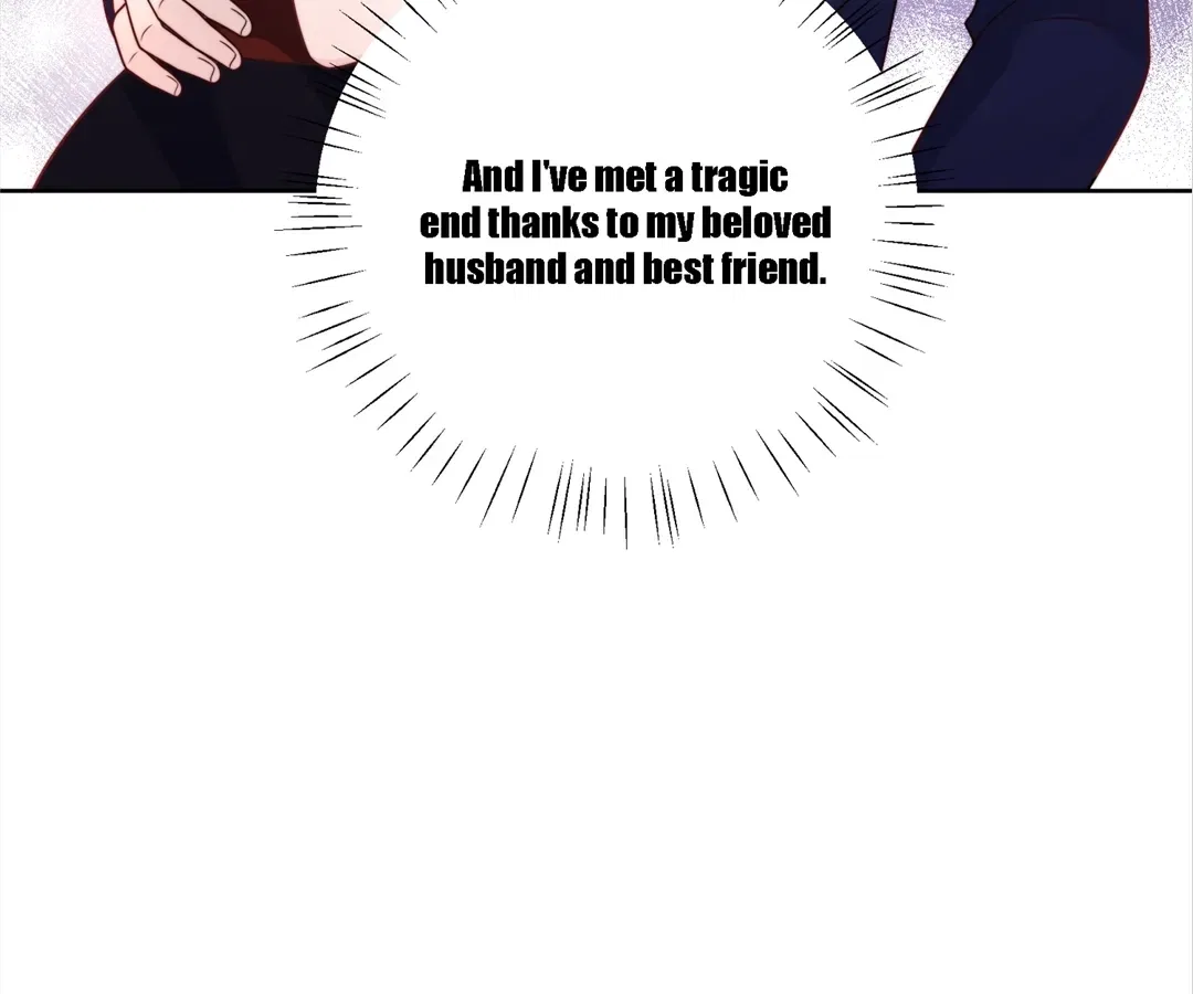 Love in Balance: Sacrifice for Revenge Chapter 1 – Page 5