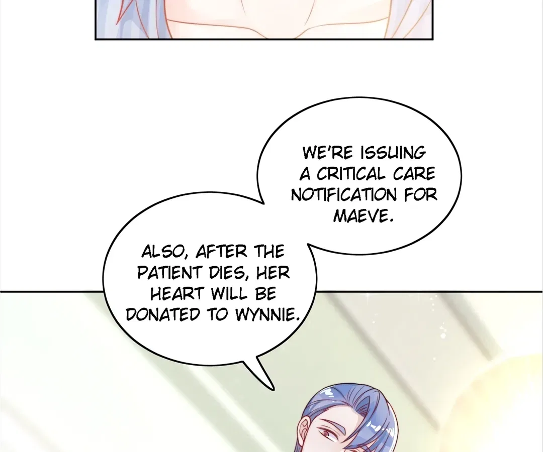 Love in Balance: Sacrifice for Revenge Chapter 1 – Page 7