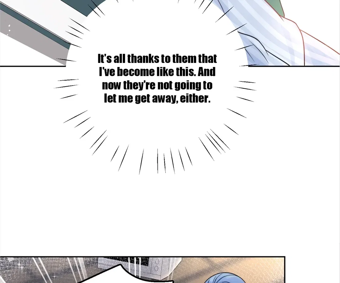 Love in Balance: Sacrifice for Revenge Chapter 1 – Page 9