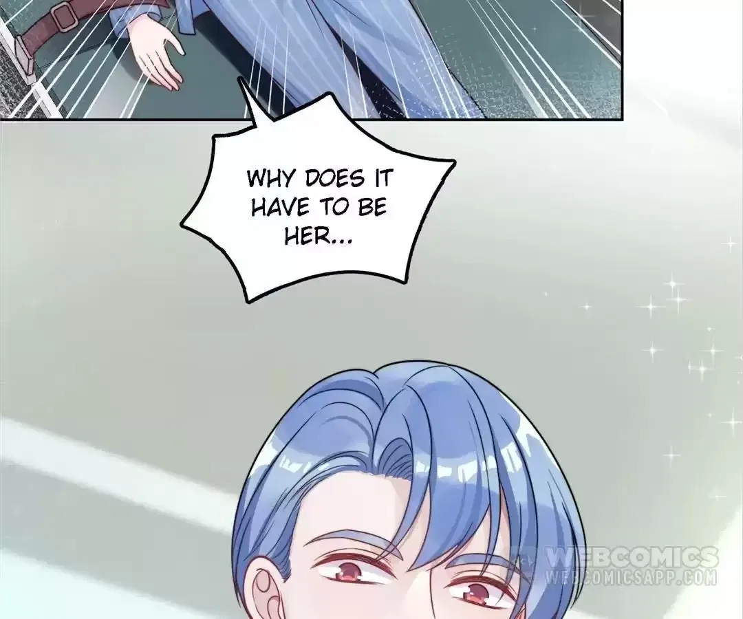 Love in Balance: Sacrifice for Revenge Chapter 1 – Page 11