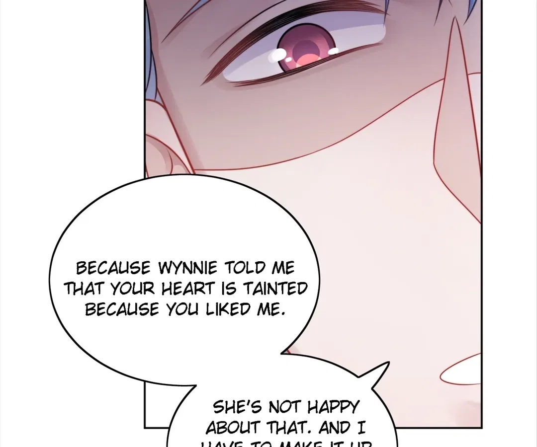 Love in Balance: Sacrifice for Revenge Chapter 1 – Page 14