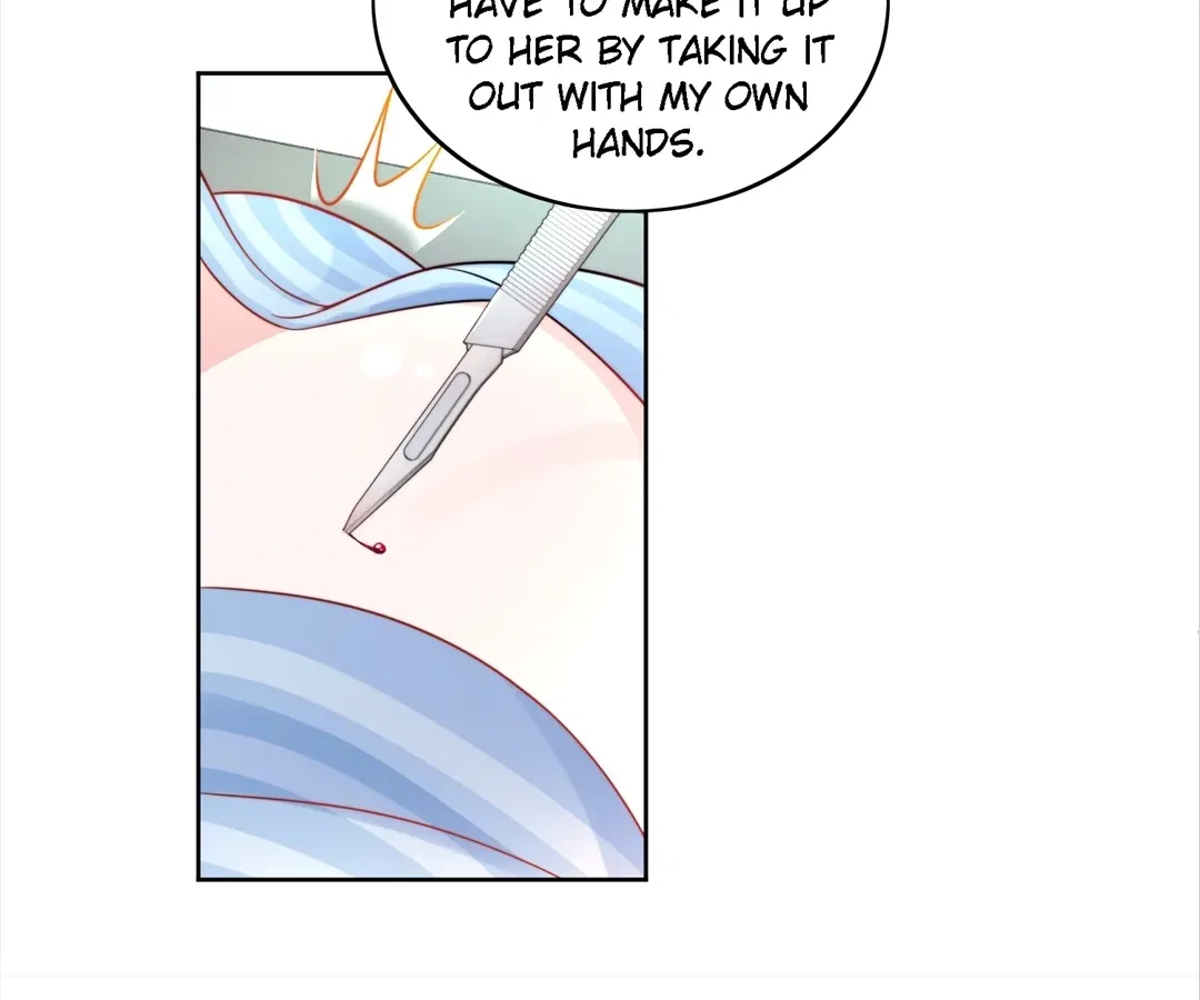 Love in Balance: Sacrifice for Revenge Chapter 1 – Page 15