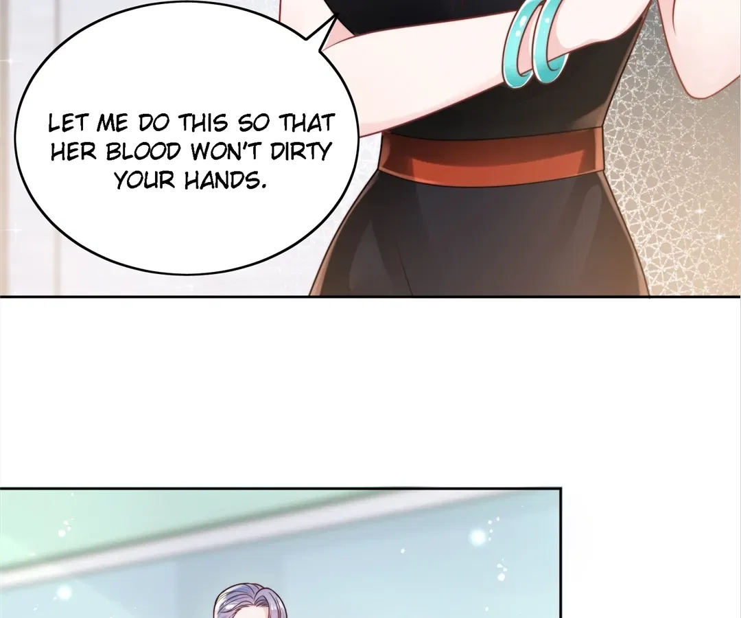 Love in Balance: Sacrifice for Revenge Chapter 1 – Page 21