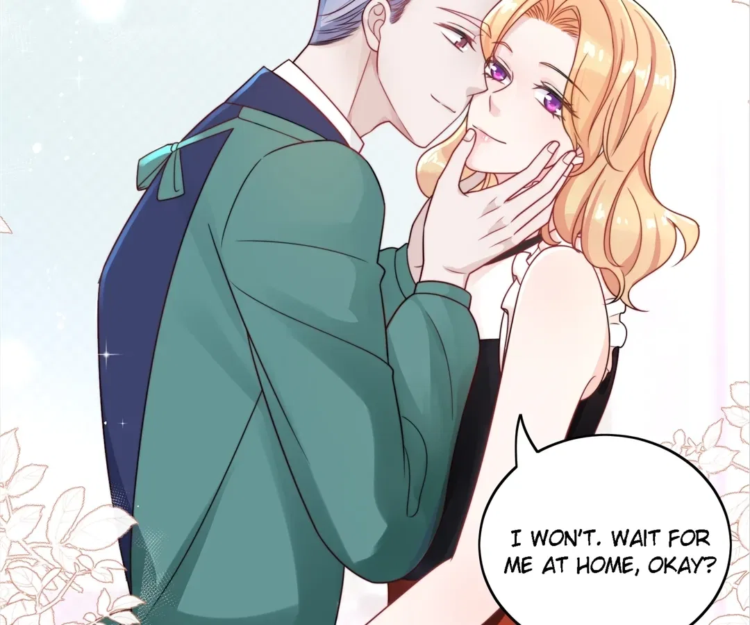 Love in Balance: Sacrifice for Revenge Chapter 1 – Page 23