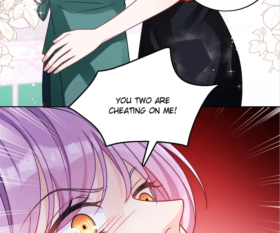 Love in Balance: Sacrifice for Revenge Chapter 1 – Page 24