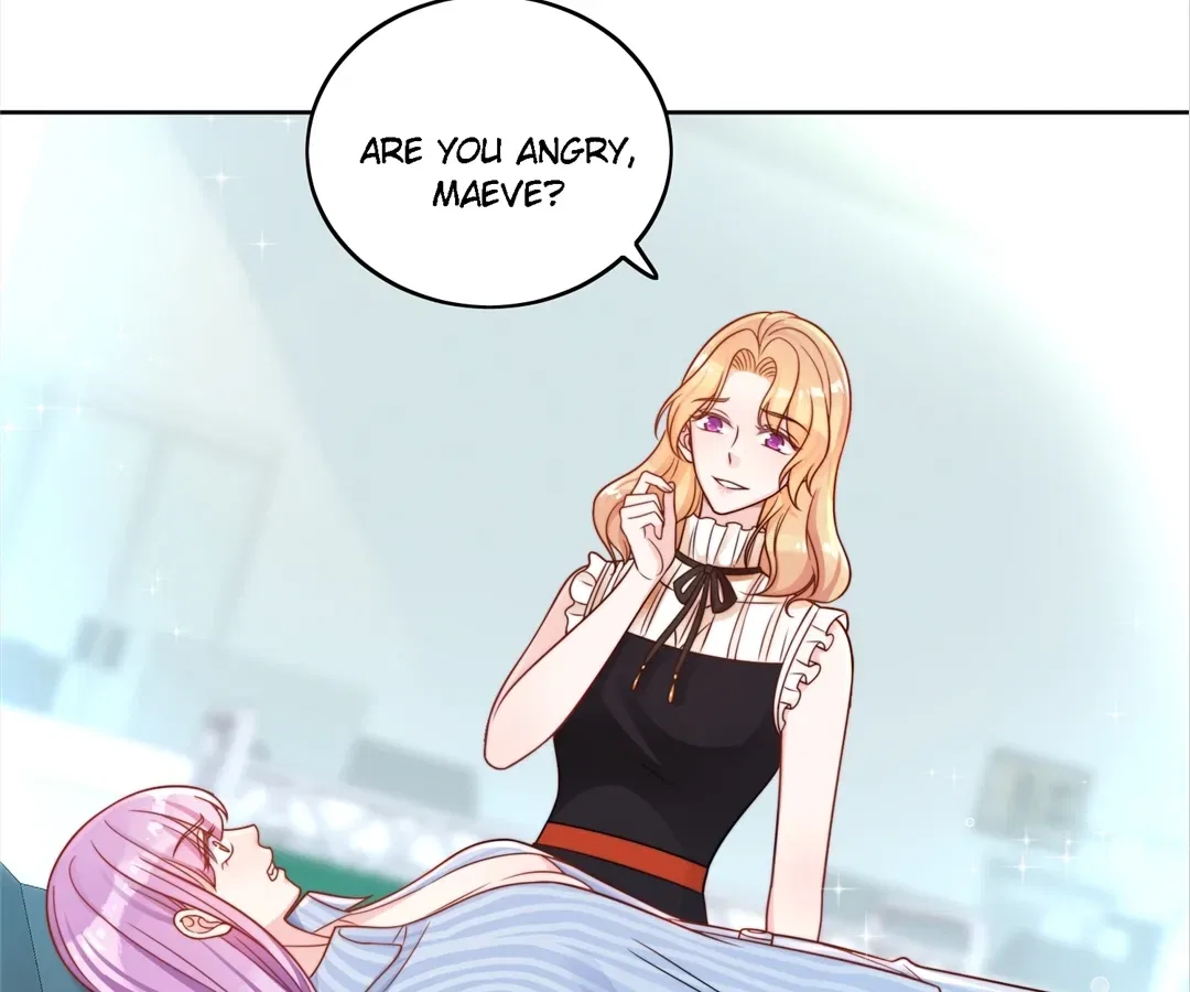 Love in Balance: Sacrifice for Revenge Chapter 1 – Page 26