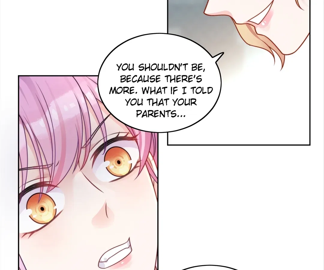 Love in Balance: Sacrifice for Revenge Chapter 1 – Page 28