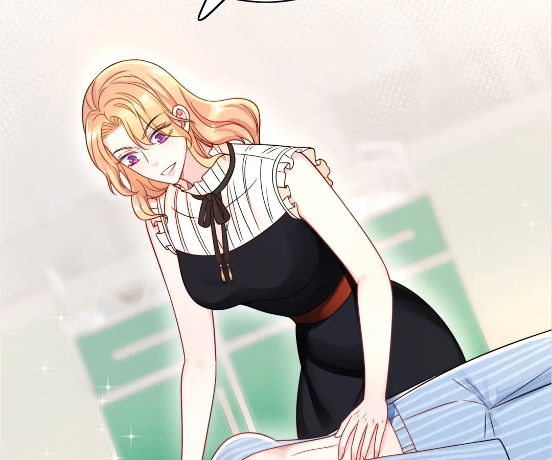 Love in Balance: Sacrifice for Revenge Chapter 1 – Page 30
