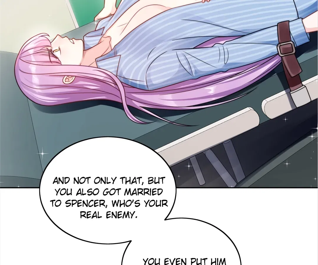 Love in Balance: Sacrifice for Revenge Chapter 1 – Page 31