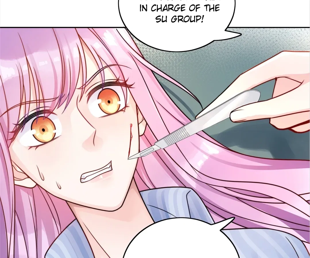 Love in Balance: Sacrifice for Revenge Chapter 1 – Page 32