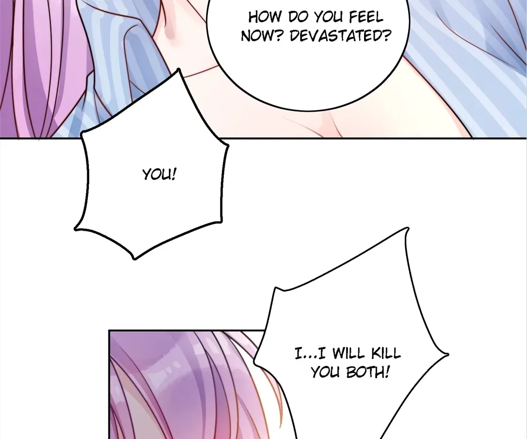 Love in Balance: Sacrifice for Revenge Chapter 1 – Page 33